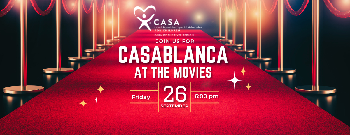 CASAblanca: At the Movies